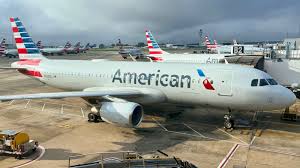 American Airlines announces Trump Accounts matching program