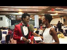 Having seen what bahati wrote about her man, nimo gachuiri left several detailed comments. Bahati Acha Madharau Mr Seed Responds Kenyan Digest