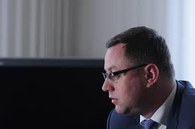 Jeho jmenování na pondělním jednání schválila vláda. Nejvyssi Statni Zastupce Pavel Zeman Rezignoval E15 Cz