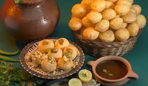 They have good vegetarian options too! 33 Vegan Indian Street Foods