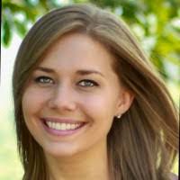 Kristen Kuhlman's Instagram, Twitter & Facebook