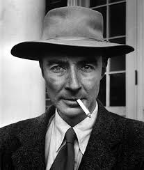 What did Oppenheimer mean by "fruits of his work"?