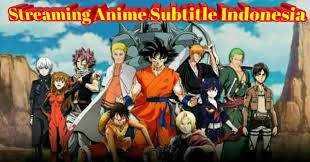 Nonton anime sub indo sub indo (sub indonesia) streaming online hanya di animenine.com lah. Nasi Nonton Anime Subtitle Indonesia Startseite Facebook