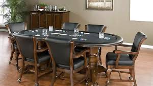 From poker table sets that you can store easily to game room tables with an elegant and classic look, you'll find a variety of tables for your home at sears. Ten Of The Most Expensive Poker Tables Money Can Buy