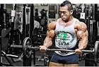 Pump bodybuilding