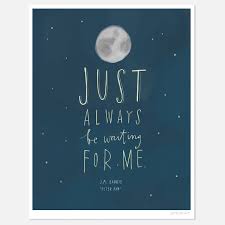 J M Barrie Peter Pan Print By Emily Mcdowell Quote Prints Quotes Design Mom