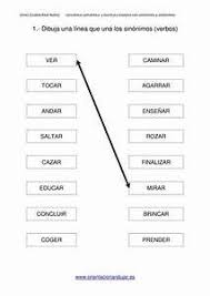 Antonimos Y Sinonimos Para Ninos Yahoo Image Search Results Sinonimos Y Antonimos Sinonimos Para Ninos Antonimos