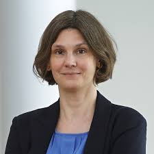 PRIF: Dr. Caroline Fehl