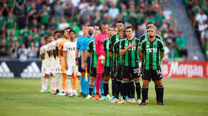 Tickets on sale today and selling fast, secure your seats now. Austin Fc Injuries Dampen Excitement Ahead Of Tigres Uanl Match