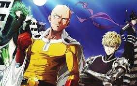 The one punch man (opm) x free fire (ff) collaboration is scheduled to release in january 2021. Download Anime One Punch Man Gets Android Game Apk Also On Pc Android Dump