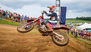 Motocross resume template perfect motocross resume example for. Outdoor Motocross Season Scheduled To Start July 18 Revzilla