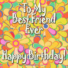 Always take your birthday wishes with a grain of salt. 25 Cool Birthday Wishes For Close Friends Wishesalbum Com
