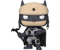 Si buscas los mejores muñecos funkos pop de batman, aquí te traemos los más interesantes y geniales muñequitos de este personaje de la liga de la justicia y todos sus villanos y coprotagonistas. Funko Pop Heroes Batman 80 Years Ab 8 49 Preisvergleich Bei Idealo De