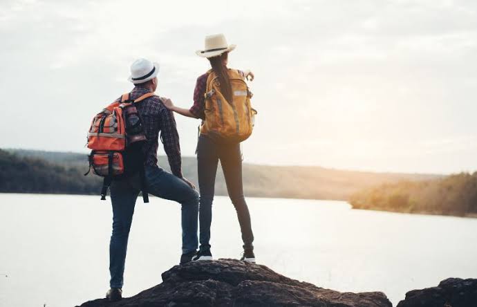Things You Need to Take Care of When Traveling With Your Travel Partner – Travel  Partner App