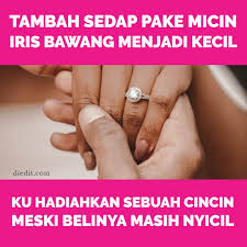 Namun, bisa juga menjadi sulit jika tidak ingin mengasah dan belajar merangkai kata demi kata. 285 Pantun Cinta Romantis Buat Gombal Diedit Com