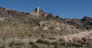 Oatman Arizona 2 Arizona Navajo National Monument Arizona Usa