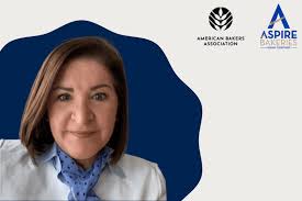 Crown Bakeries' Cordia Harrington named ABA board chair