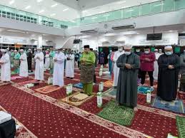 Dalam hal ini, anda bisa mendengar sedikit cerita dari rasulullah saw mengenai keutamaan menjalankan sholat subuh tepat waktu. Zakat Pulau Pinang Sebar Luas Informasi Zakat