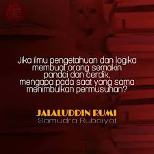 Quotes Jika Ilmu Pengetahuan Dan Bung Ayo Bung Store Facebook