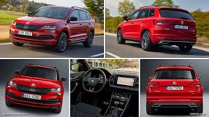 We did not find results for: 2019 Skoda Karoq Sportline Caricos