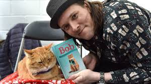 A second film, a gift from bob, which also features the eponymous feline, is due to be released later this year. Bob The London Street Cat Who Inspired Books And A Film Dies At Age 14 Cnn