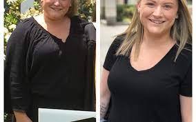 Client Success Story: Kristie's Off Antidepressants, Down 35 Pounds, And  Reclaiming Healthy - Holly Higgins