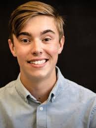 Hagerstown teen likes to stay busy helping others