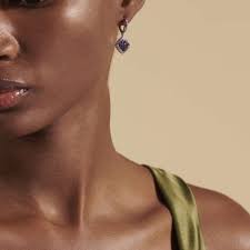 Free shipping & returns available. Classic Chain Drop Earrings In Silver