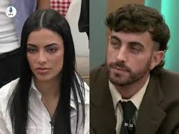 ⭕GABRIELA Y ULISES A PLACA DE NOMINADOS POR INFRINGIR LAS REGLAS EN EL  DESAFÍO DE LA MOTO En un giro inesperado, Ulises y Gabriela fueron  sancionados en Gran Hermano por hacer trampa