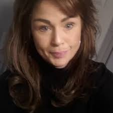 Amy Goldston's Instagram, Twitter & Facebook