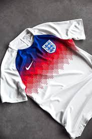 Calling the birthplace of soccer home, the english national team takes great pride in representing their compatriots on the field. New England Kit Revealed Nike Unveil Official Three Lions Strip Ahead Of World Cup 2018 In Russia Mirror Online