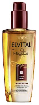 Connect with l'oréal in your location. L Oreal Paris Elvital Ol Magique Trockenes Haar 1er Pack 1 X 100 Ml Amazon De Beauty