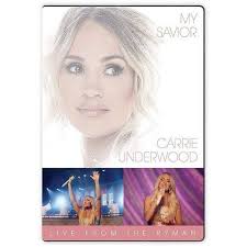 Jul 27, 2021 · carrie will release my gift (special edition) on cd/digital september 24, and on vinyl november 5, featuring three additional tracks. Carrie Underwood My Savior Live From The Ryman Dvd Target