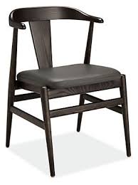 Evan Chair With Leather Seat Modern Dining Chairs Modern Dining Room Kitchen Furniture Room Board Dining Chairs Comfy Leather Chair Modern Chairs