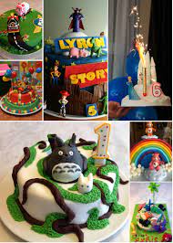 Suivez ces quelques étapes pour réaliser une pâte à sucre. Les Gateaux D Anniversaire Et La Decoration En Pate A Sucre Les Delices D Anais