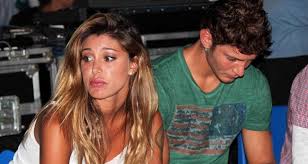 Prima è stato scelto come sostituto di alvin all'isola dei famosi nel ruolo di inviato poi ha fatto, come di consueto, il presentatore del daily di amici. Belen E Stefano Restiamo Amici Per Santiago Giornale Di Sicilia