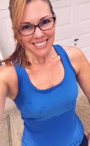 6 Weeks of Progress 💪🏻🔥 Kendra