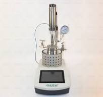 Lab Micro Stainless Steel High Pressure Reactor
