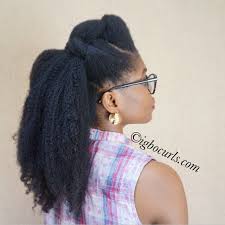 Yes, afro hair can grow long!! Beauty Tips How To Grow Your Natural Hair Long And Fast Prime News Ghana