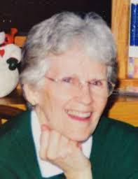 Obituary information for Esther (McLean) Rieke