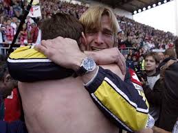 Fsv mainz 05 is playing next match on 29 jan 2021 against vfb stuttgart in bundesliga. Im Dritten Anlauf Schaffte Es Jurgen Klopp 2004 Schliesslich Den Fsv Mainz 05 Zum Ersten Mal In Der Vereinsgeschichte In Die Bundesliga Zu Fuhren Da Durften Auch Schon Mal Tranen Fliessen