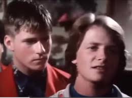 Have you seen high school usa film?