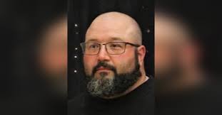 Obituary information for Christopher Paul Maynard