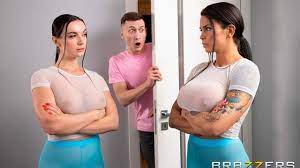 HD ▶️ video Chloe Lamour's big cock trailer by Brazzers Exxtra - PornHat