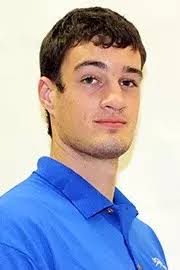 2013-14 Men's Rowing Roster