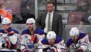Oilers Nation - News update