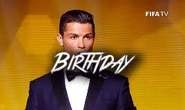 Inside ronaldo's 35th birthday celebrations as star gets brand new £600k car. Kfc Stylin And Profilin Celebrando Gif Find On Gifer