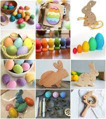 Maybe you would like to learn more about one of these? Montessori Home Easter Basket Craft Book Ideas How We Montessori