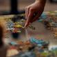 Team Speed Puzzling on Tap! event in Stevens Point, WI