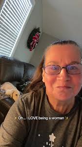 Women over 50 Supporting Women Trend